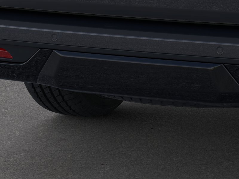 New 2026 Dark Matter Gray Metallic Ford Platinum® image 23