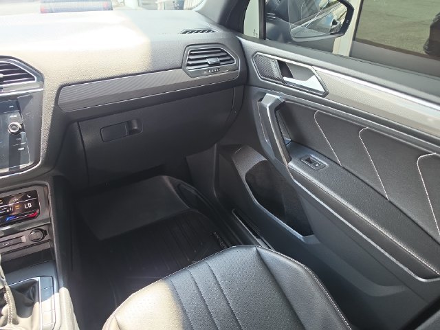 2022 Volkswagen Tiguan SE R-LINE BLACK - Photo 14