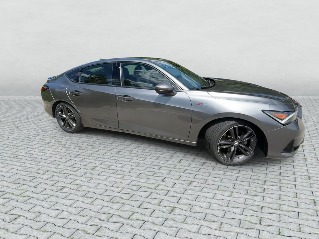 Used 2023  Acura A-Spec Tech Package image 9