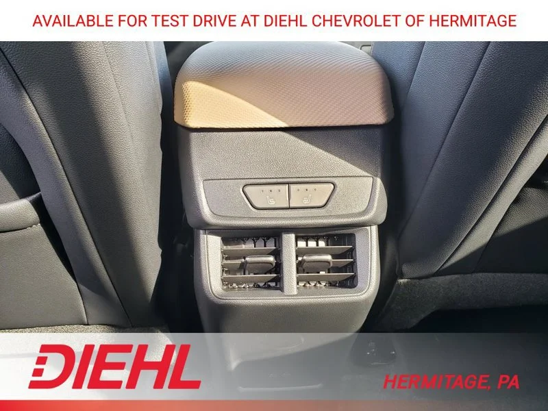 2026 Chevrolet Equinox ACTIV - Photo 8