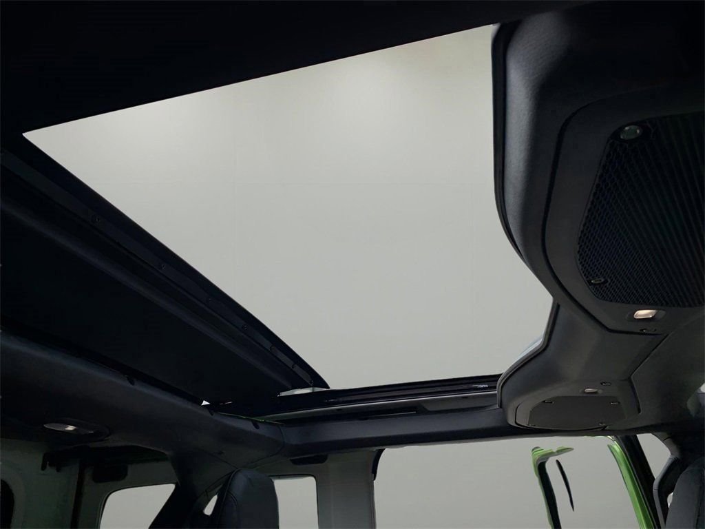 2025 Jeep Wrangler 4-Door Rubicon 392 Final Edition - Photo 83