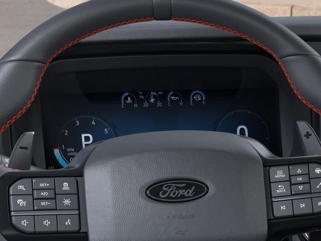 New 2026 Avalanche Ford Raptor® image 13