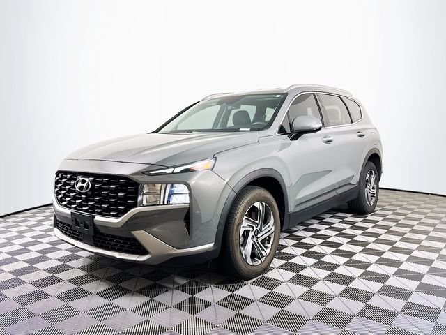 2023 Hyundai Santa Fe SEL - Photo 49