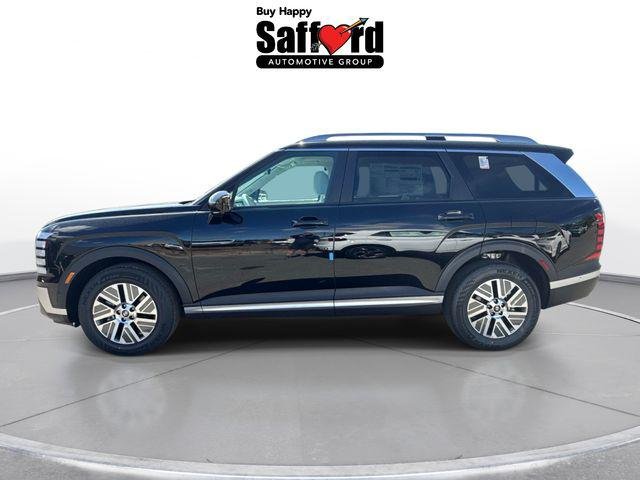 New 2026 Black Hyundai Blue SEL Premium 8P image 5