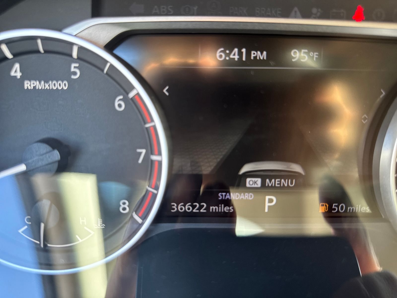 Certified Used 2022 Gray Nissan SV image 27