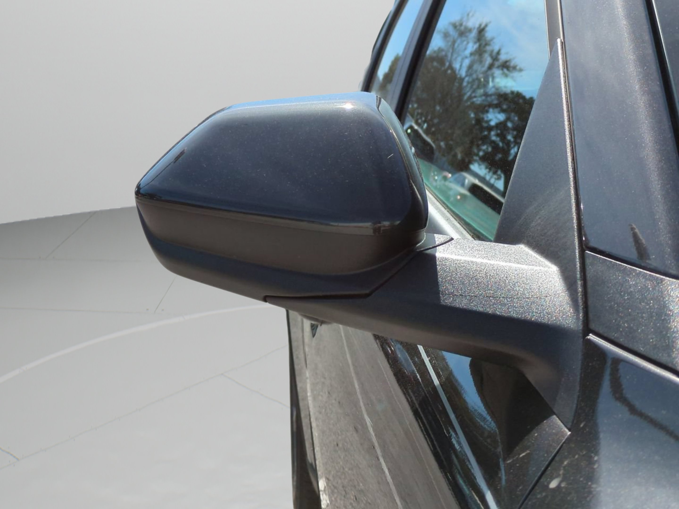 New 2026 Interstellar Gray Kia LXS image 14