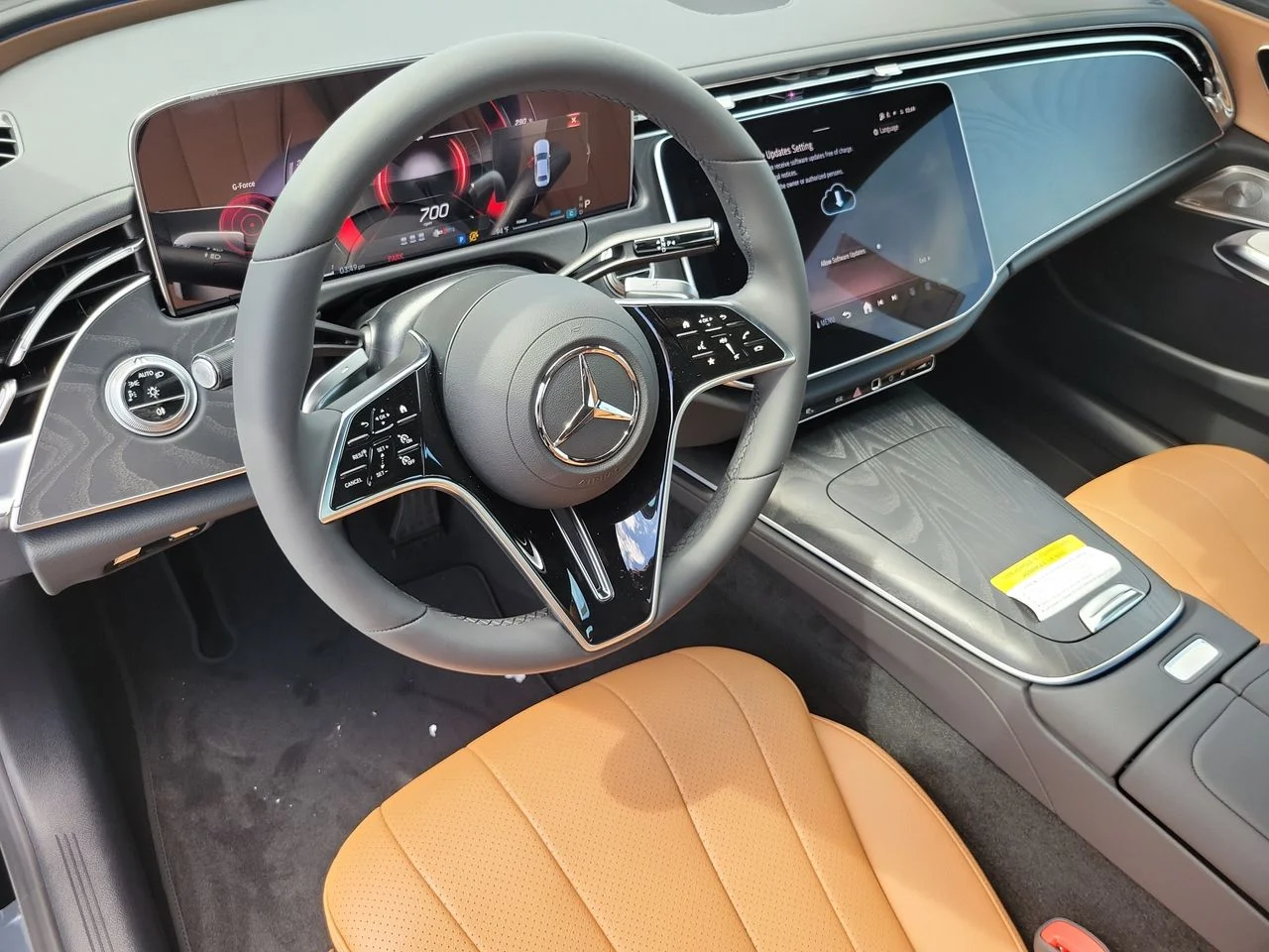 New 2026 Black Mercedes-Benz E 350 image 18