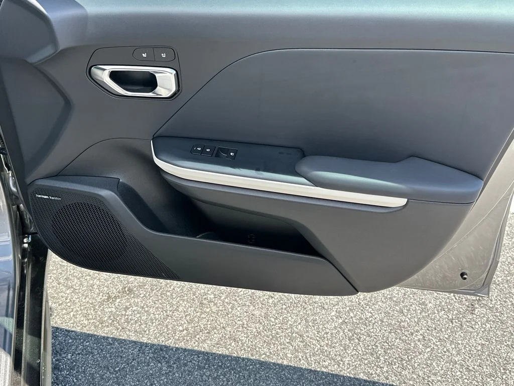 New 2026 Gray Kia GT-Line image 14