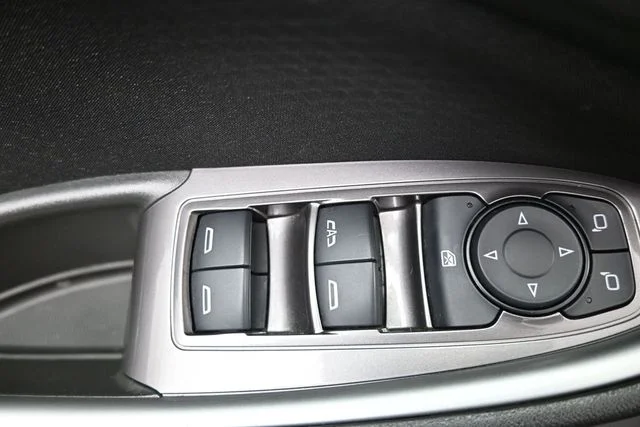 Used 2025 Black Chevrolet LT image 14