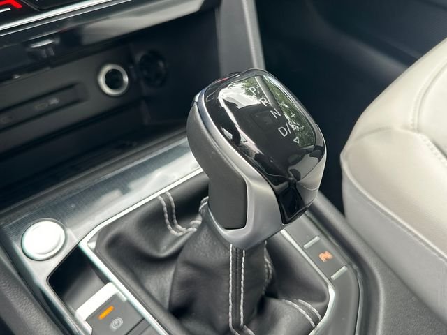 New 2026 White Volkswagen 1.5T SE image 32