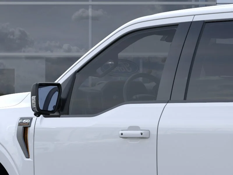 New 2026 Oxford White Ford Tremor® image 65