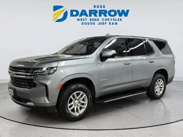 2023 Chevrolet Tahoe
