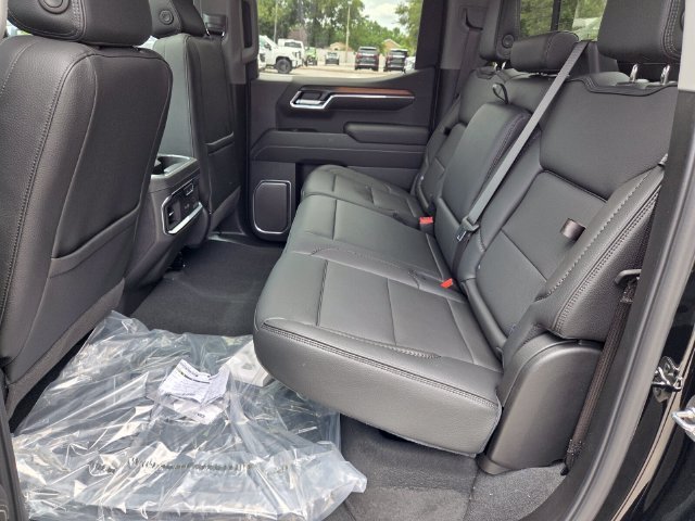 2026 GMC Sierra 1500 Denali - Photo 8