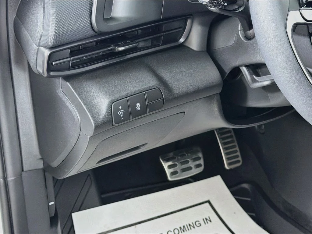 New 2026 Serenity White Hyundai SEL Sport Plus image 10