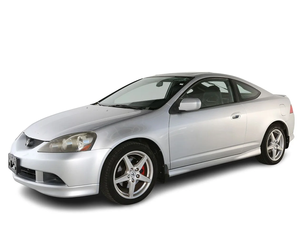 Used 2005  Acura Type S image 9
