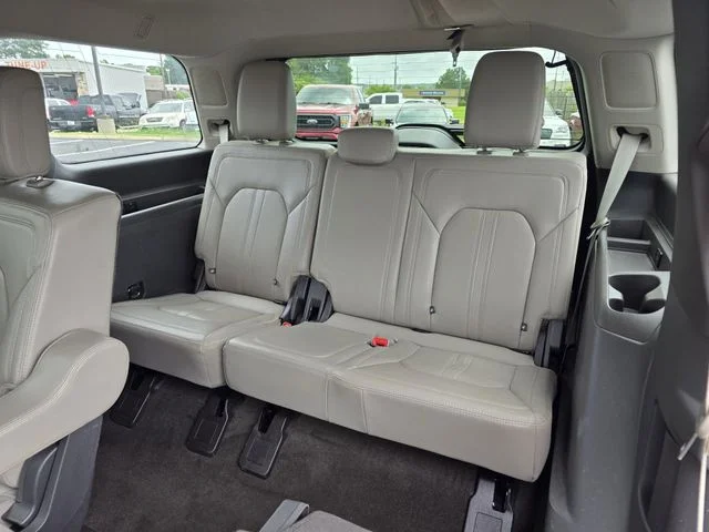 Certified Used 2021 Star White Ford Limited image 18