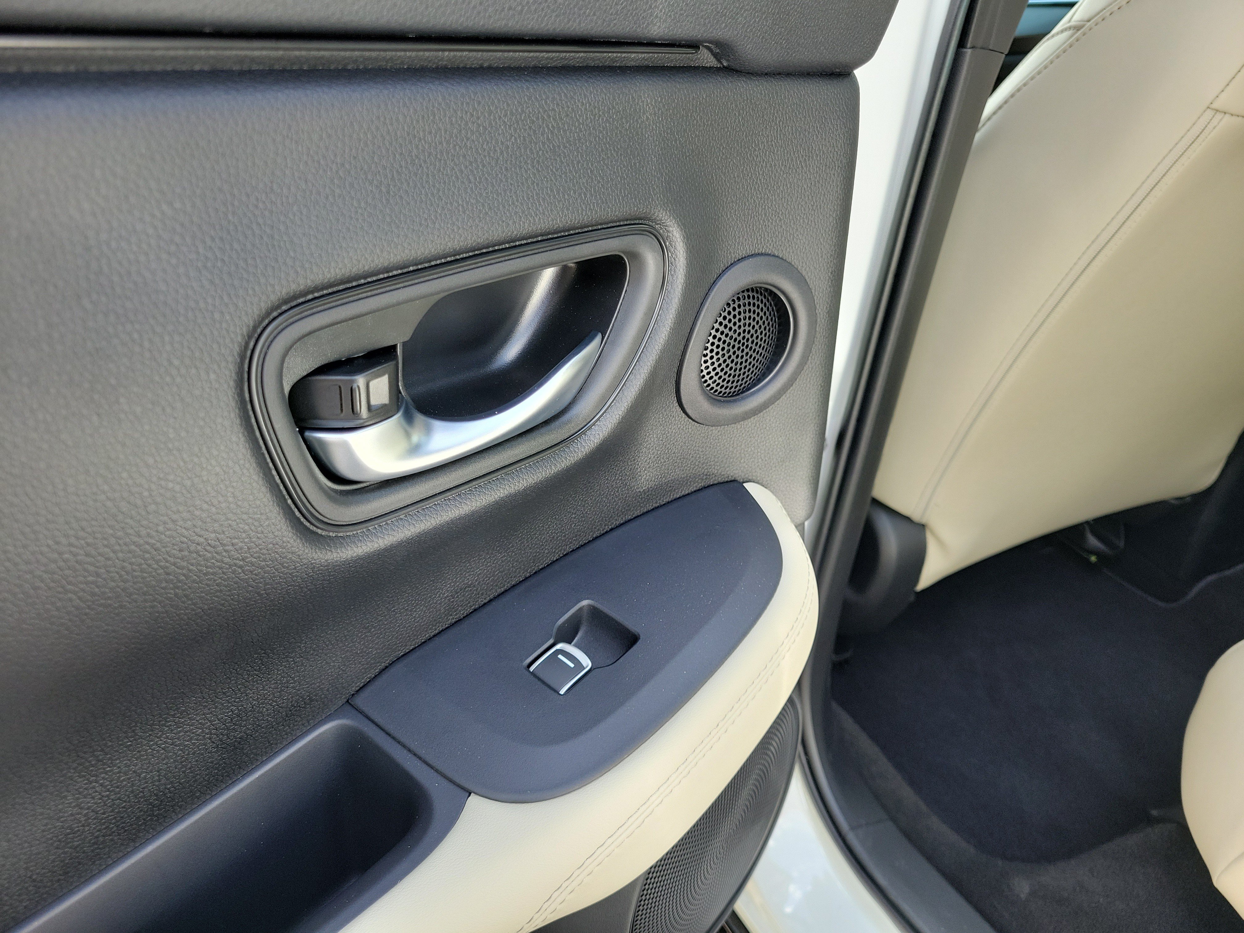 2026 Acura ADX A-Spec Package - Photo 13