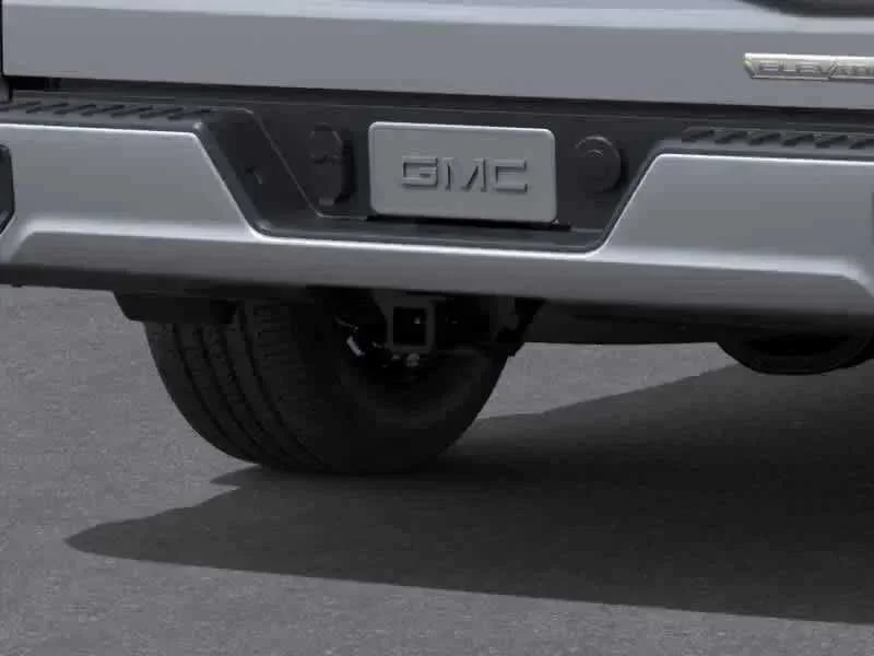 New 2026 Sterling Metallic GMC Elevation image 14
