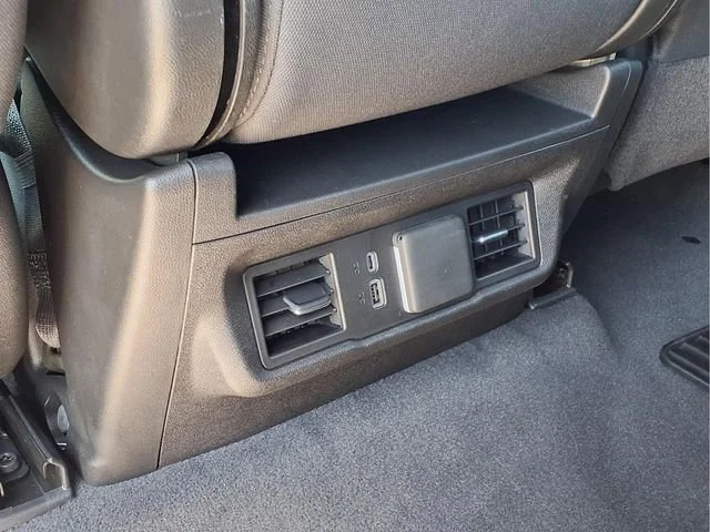 Used 2026 Sterling Gray Metallic Chevrolet LT image 27