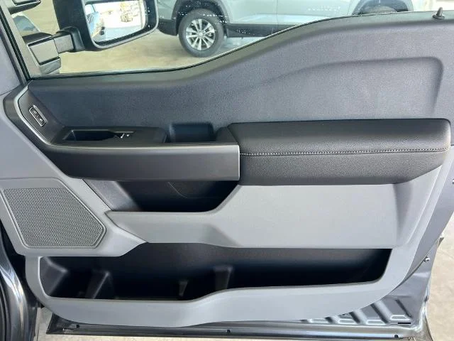 New 2026 Carbonized Gray Metallic Ford F-250® XL image 51