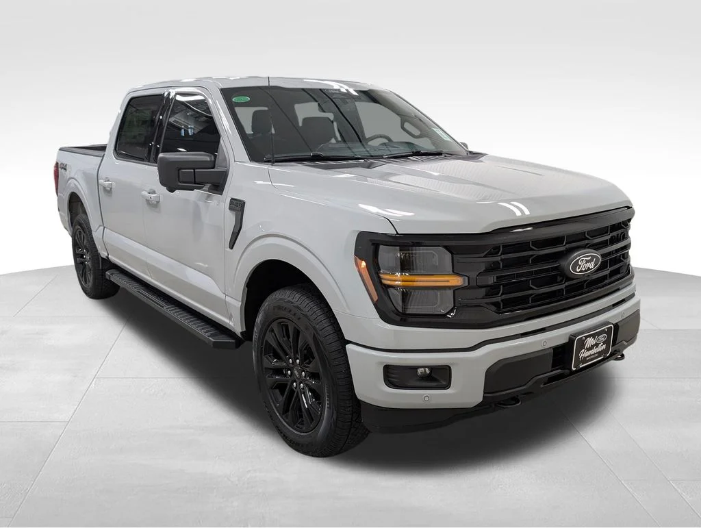 New 2026 Avalanche Ford XLT image 20