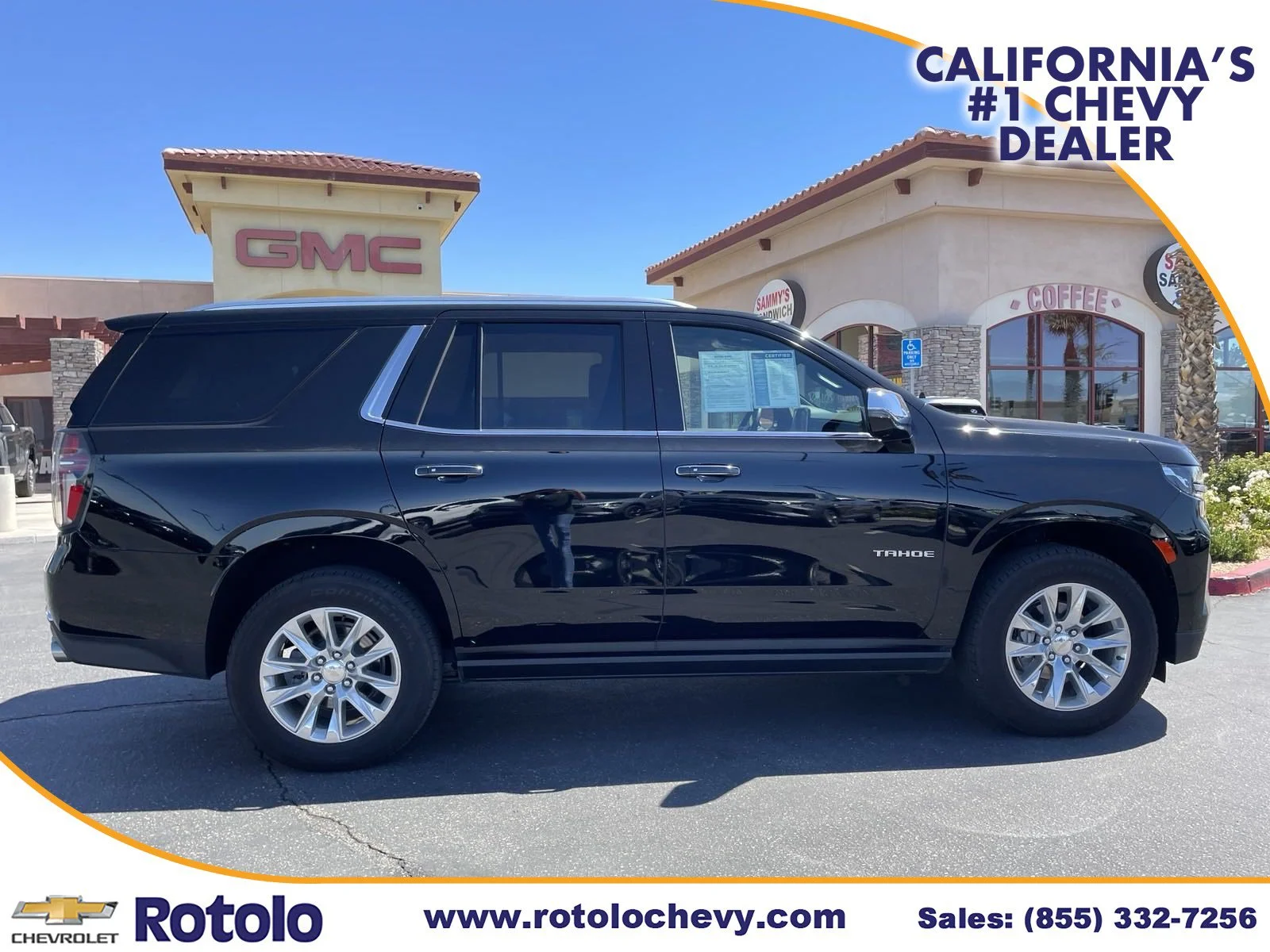 Used 2022 Black Chevrolet Premier 4WD image 8