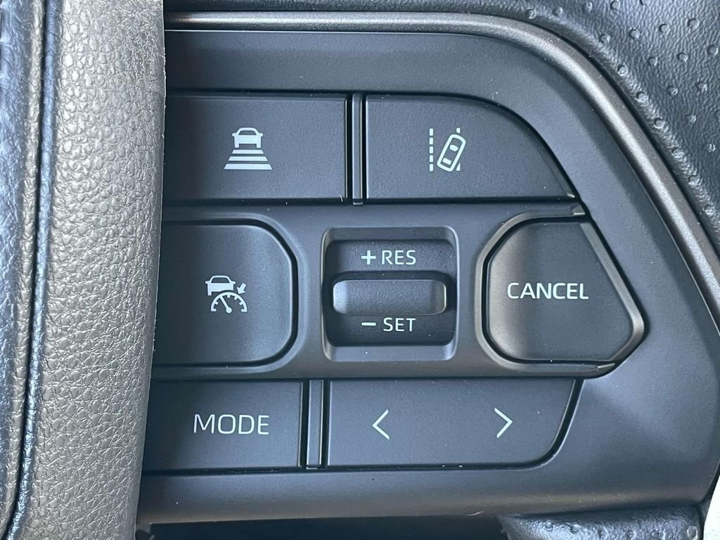 2025 Toyota Tundra SR5 - Photo 31