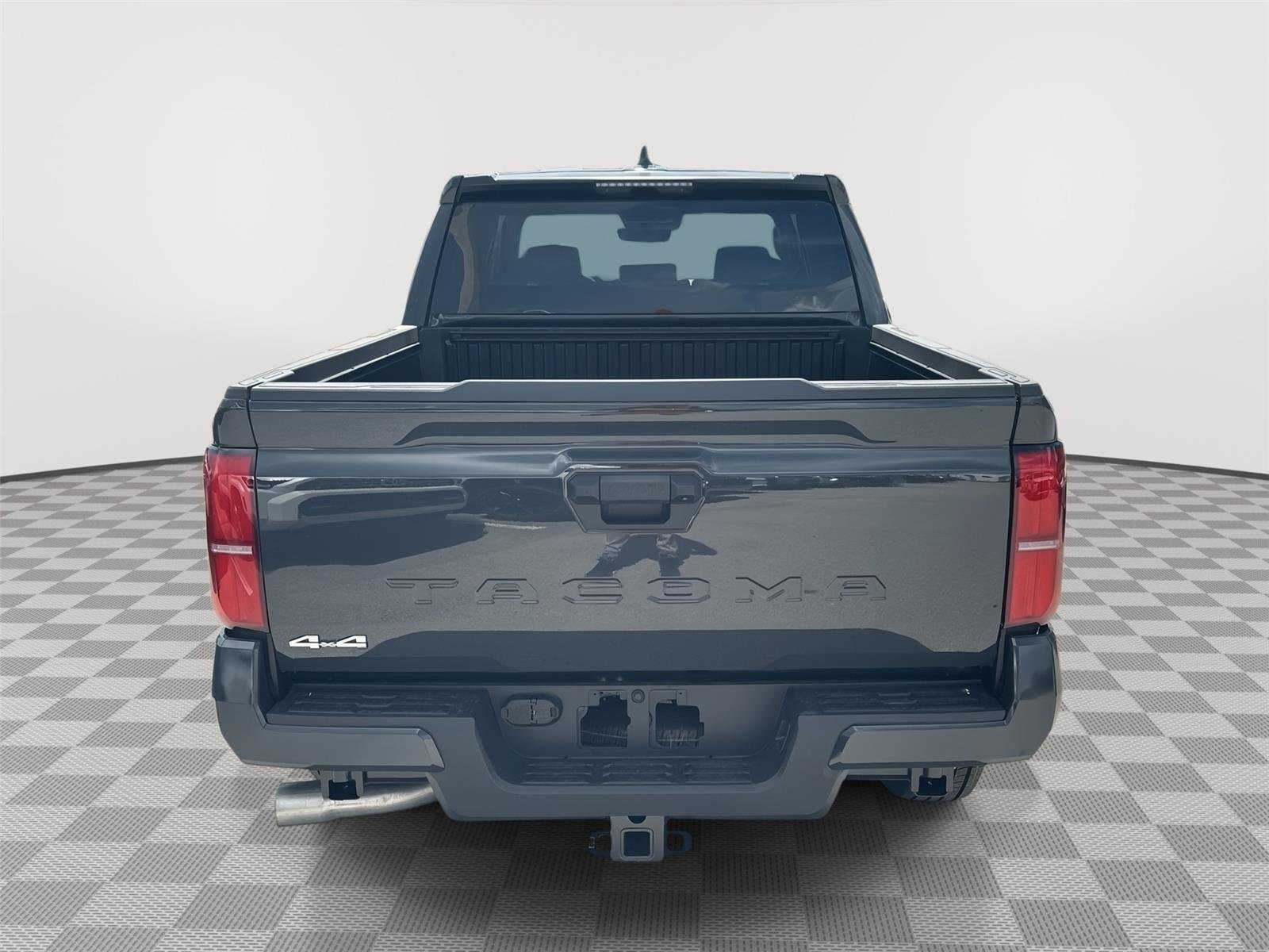 New 2026 Underground Toyota  SR5 image 6