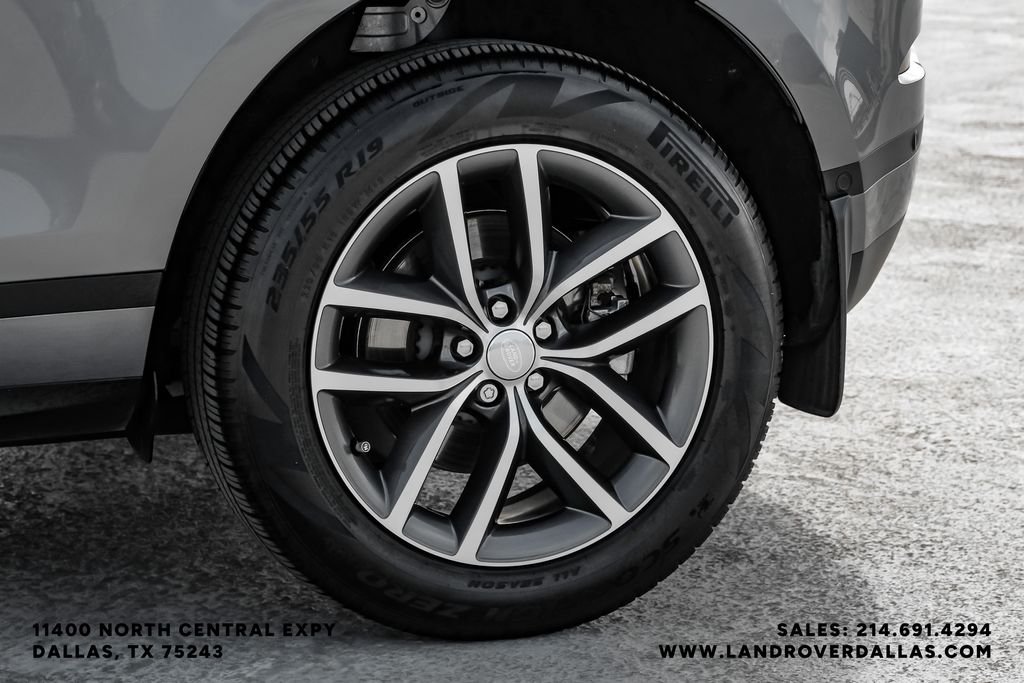 2026 Land Rover Range Rover Evoque S - Photo 58