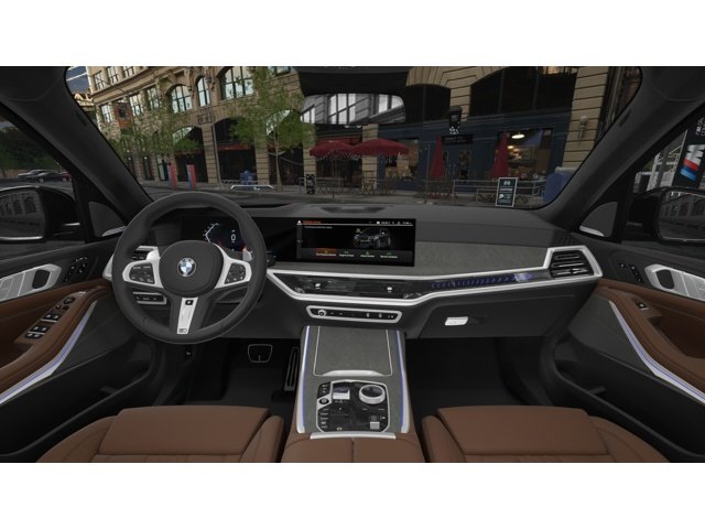New 2027 Dravit Grey Metallic BMW  image 10
