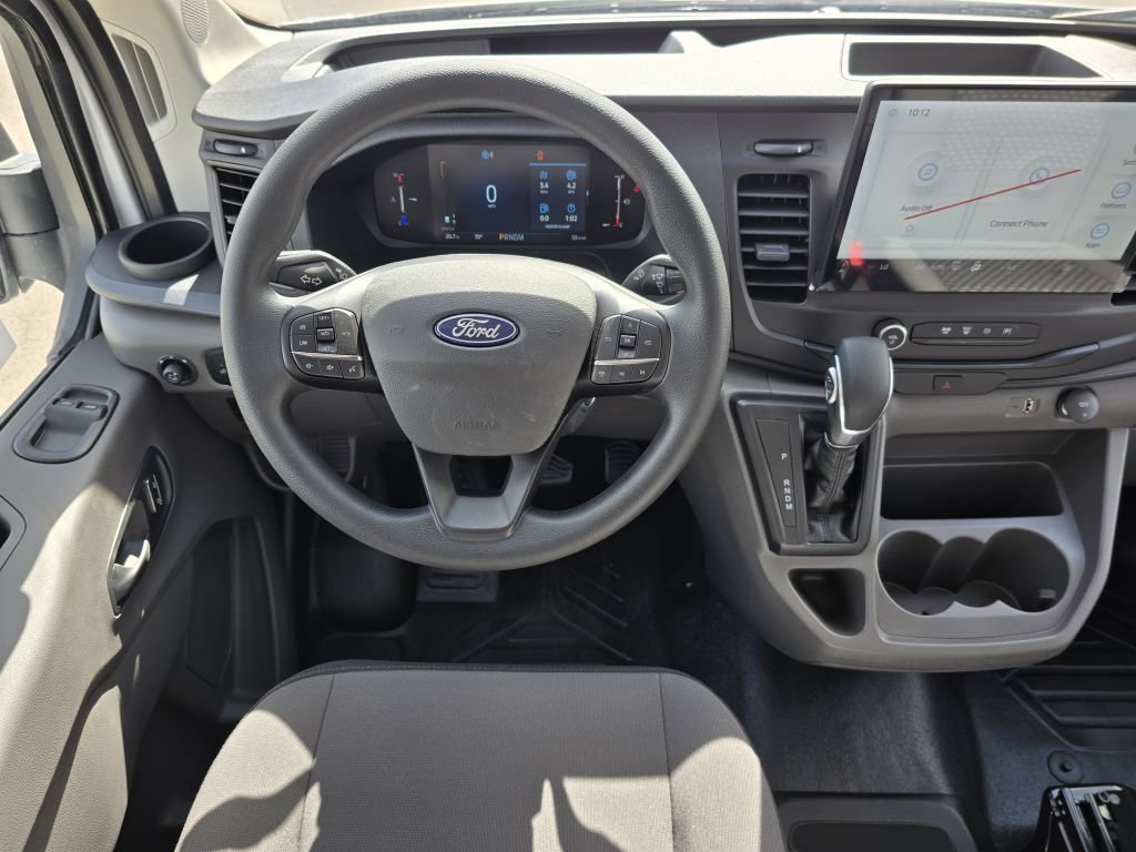 New 2026 Oxford White Ford Base image 31