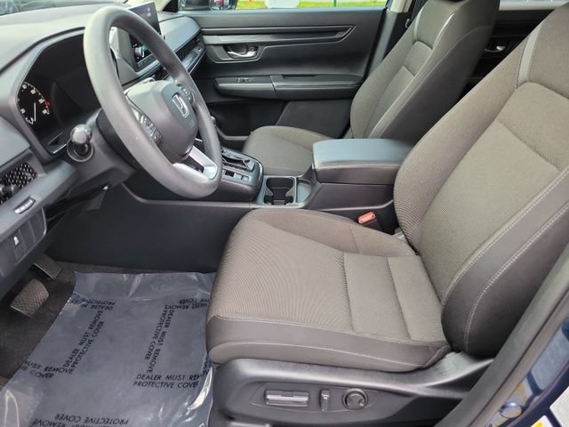 2024 Honda CR-V EX - Photo 17