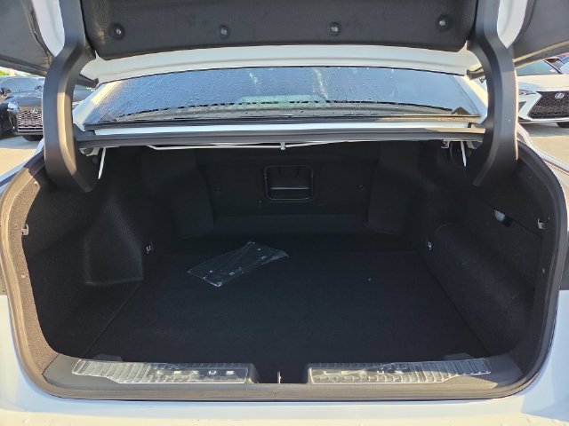 New 2026 Ultra White Lexus PREMIUM PLUS image 24