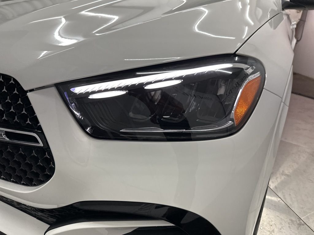2026 Mercedes-Benz GLE GLE450 - Photo 33