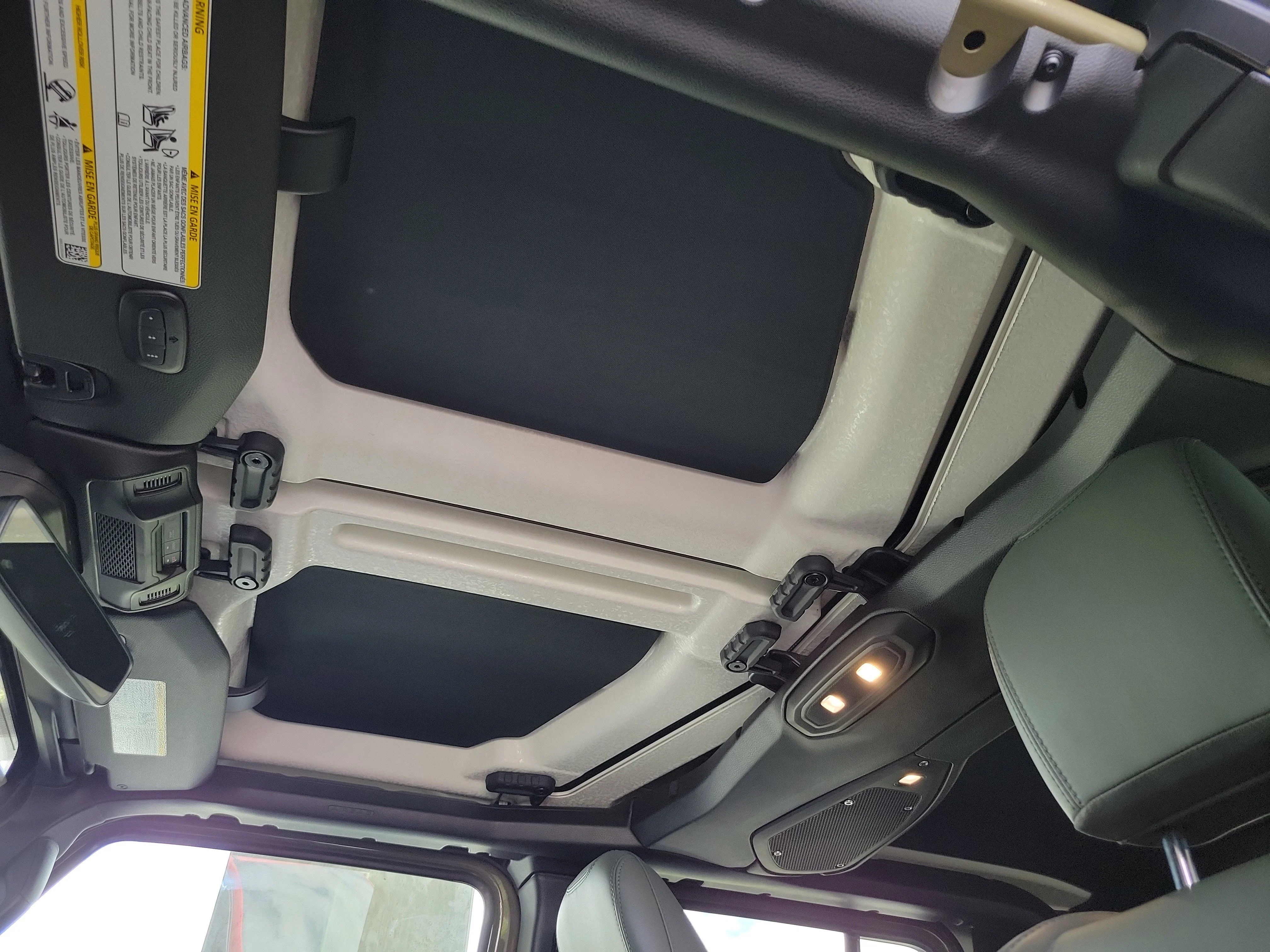 New 2026 41 Exterior Paint Jeep Mojave X image 19