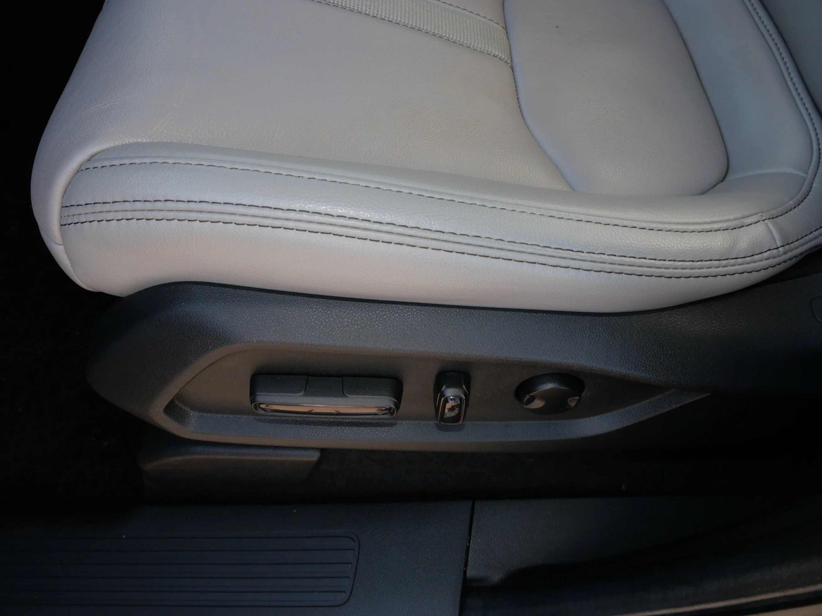 2024 Honda Pilot Touring - Photo 20