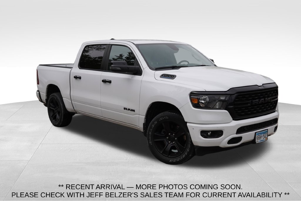 2023 RAM 1500 Pickup