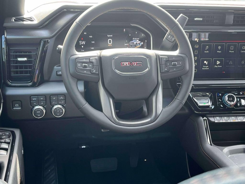 2026 GMC Sierra 2500HD AT4 - Photo 13