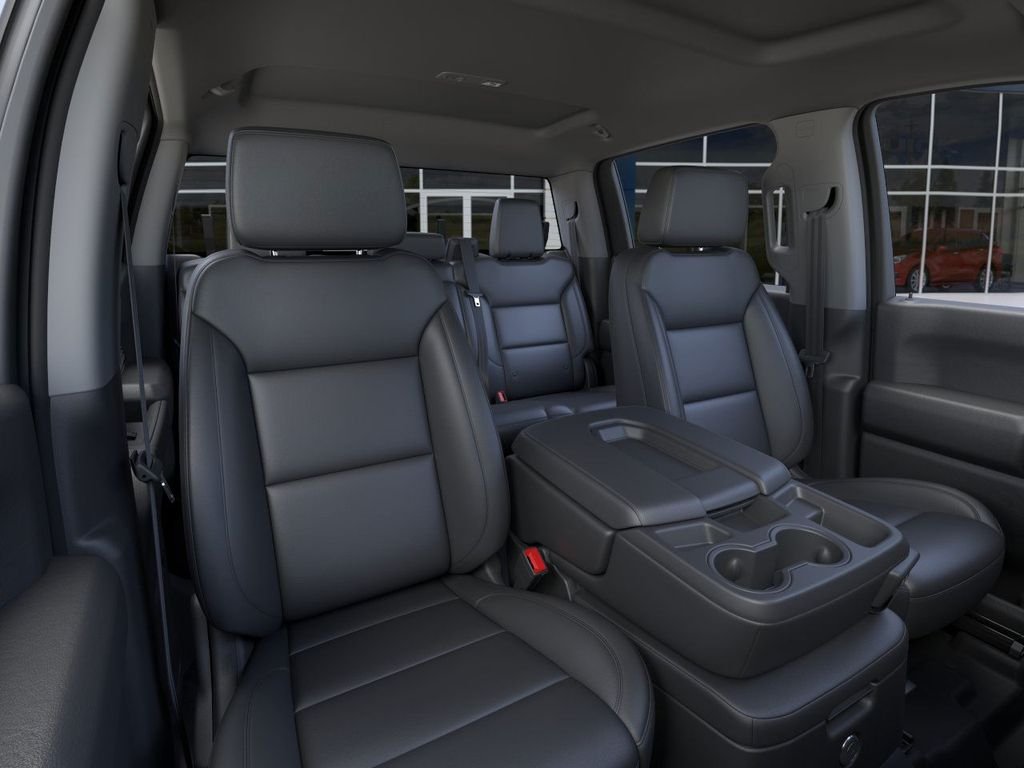 2026 GMC Sierra 1500 Pro - Photo 16