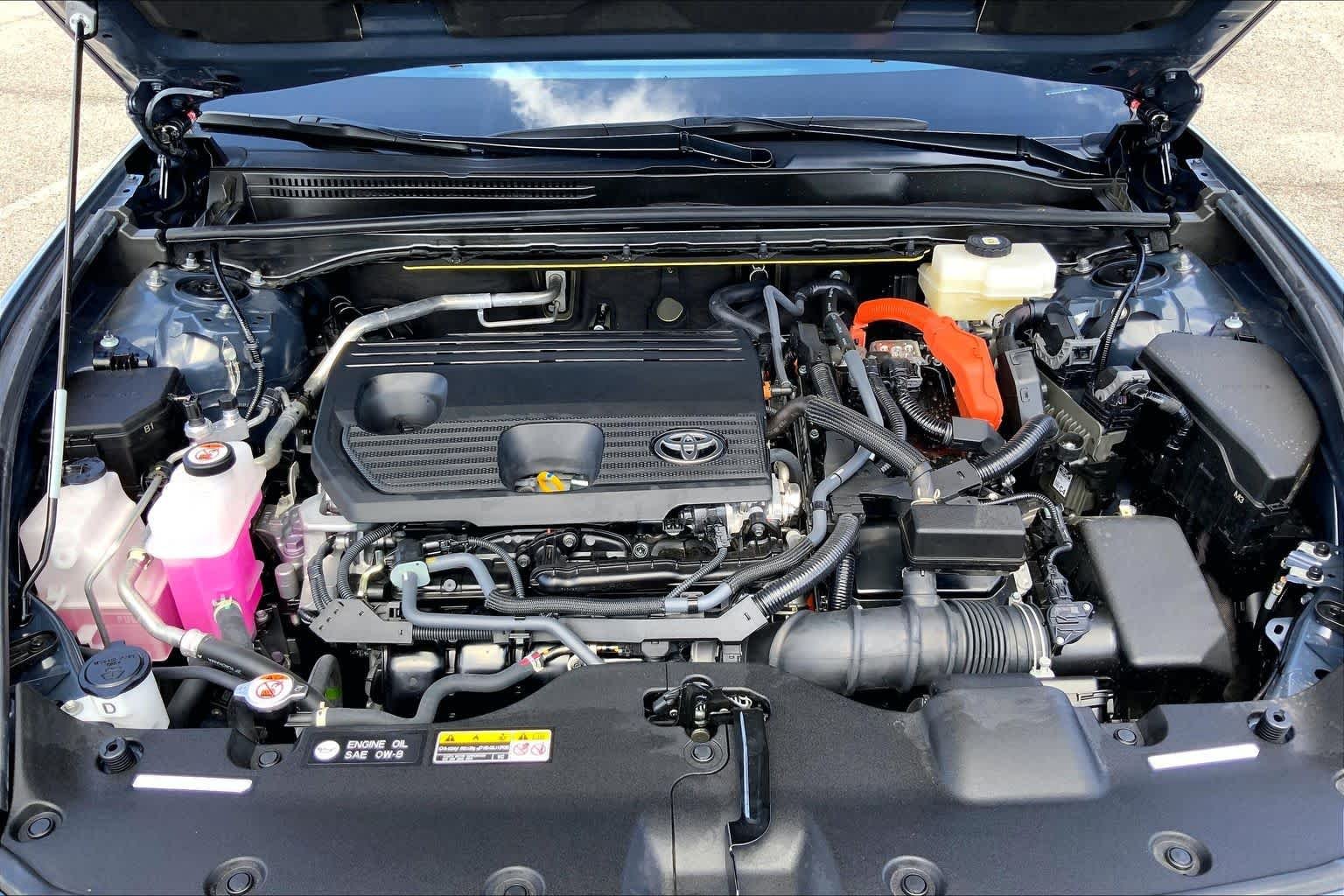 Used 2026 Storm Cloud Toyota Nightshade image 31