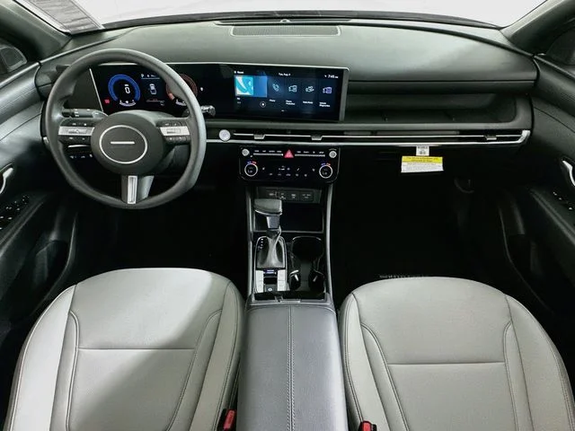 New 2026 Hyundai SANTA CRUZ SEL