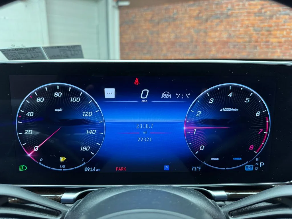 Used 2022  Mercedes-Benz S 500 image 18