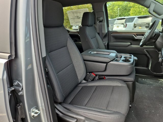 2026 Chevrolet Silverado 1500 RST - Photo 30