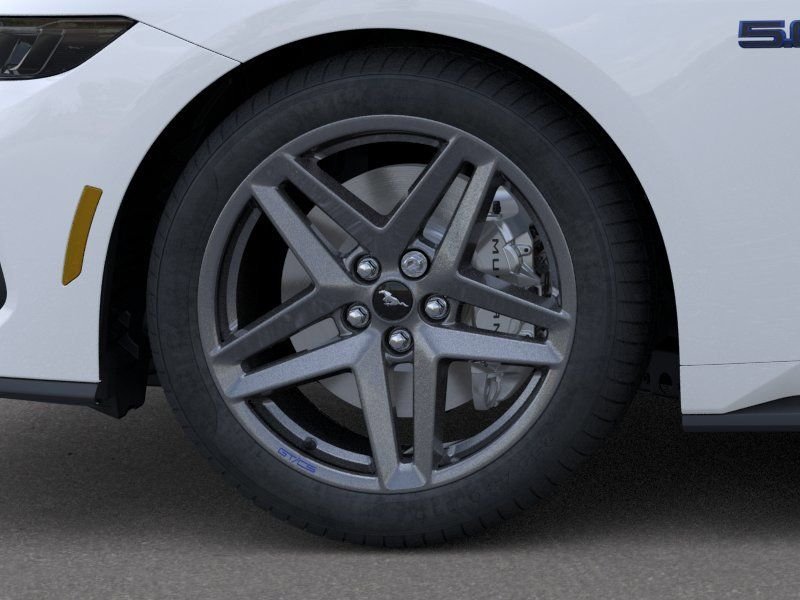 2025 Ford Mustang GT Premium Fastback - Photo 19