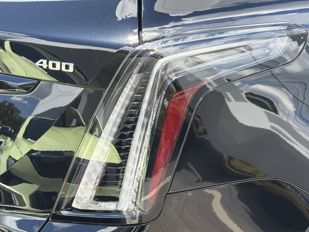 2026 Cadillac XT5 Sport - Photo 11