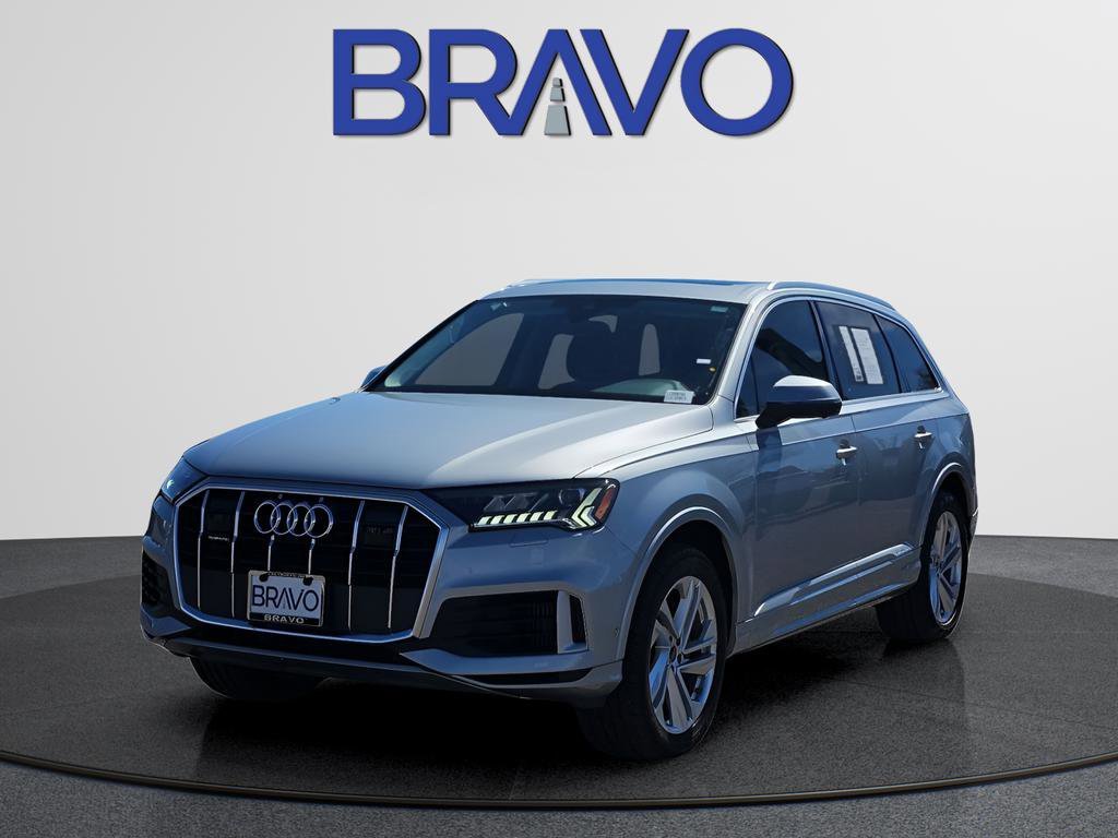 2024 Audi Q7