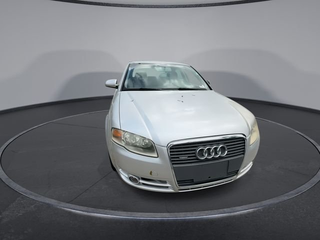 Used 2007 Audi A4 Base with VIN WAUDF78EX7A228887 for sale in Pembroke Pines, FL