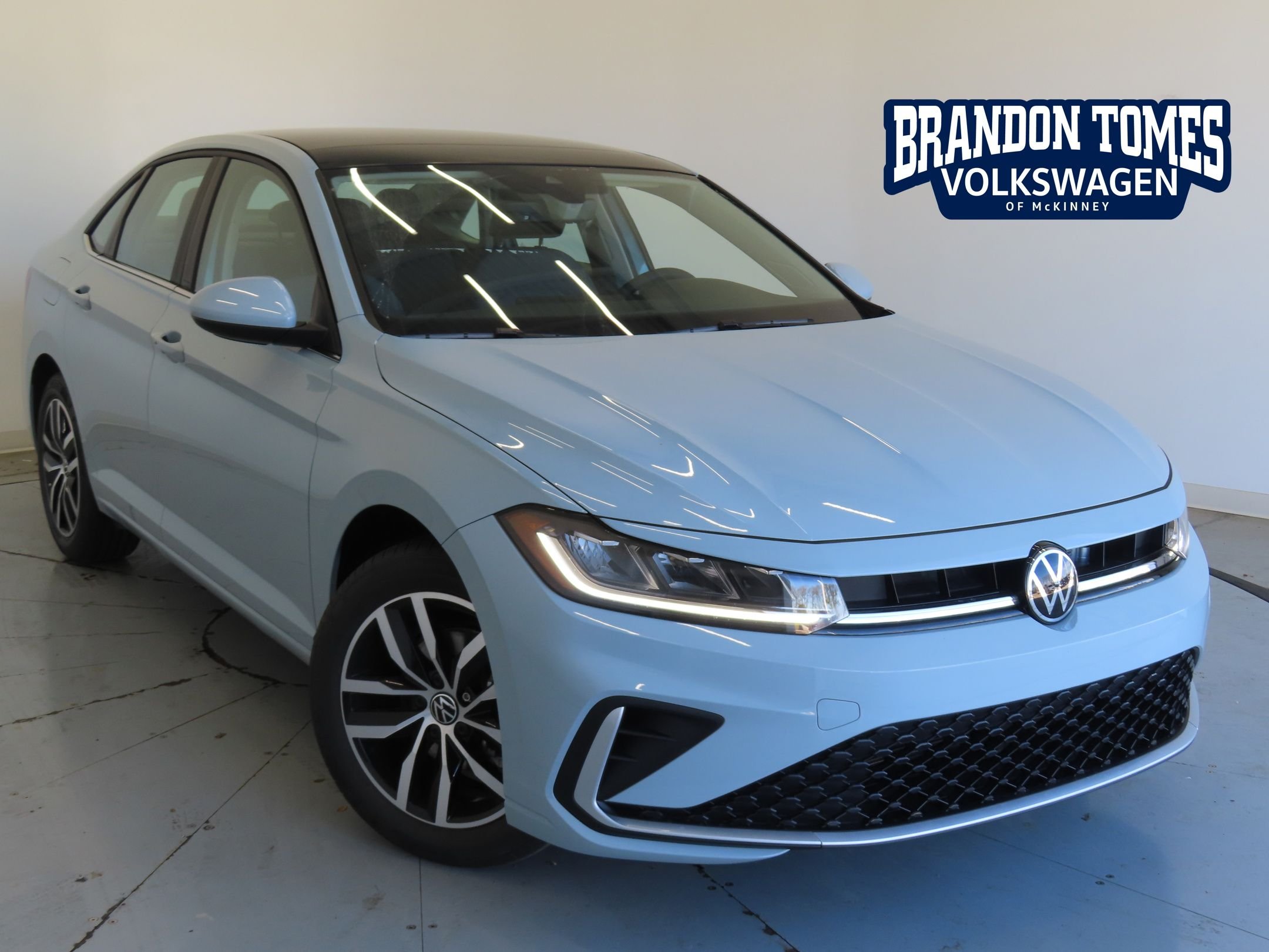 2026 Volkswagen Jetta 1.5T SE Auto SULEV's photo