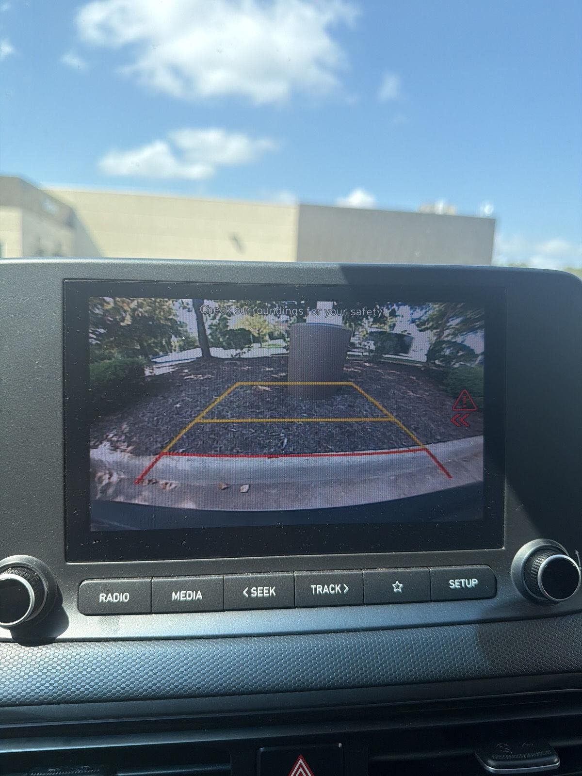 Certified Used 2023 Cyber Silver Hyundai SEL image 20
