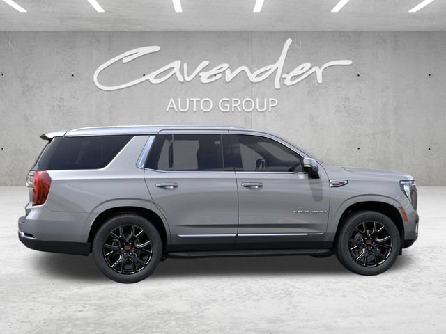 2026 GMC Yukon Elevation - Photo 6